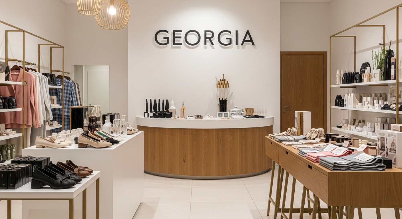 Georgia